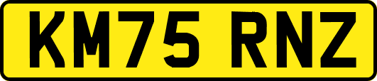 KM75RNZ