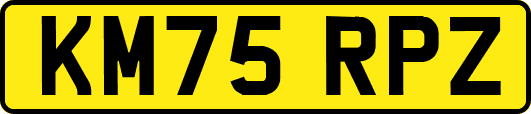 KM75RPZ