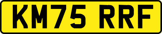 KM75RRF