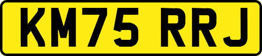 KM75RRJ