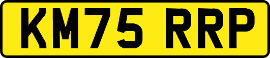 KM75RRP