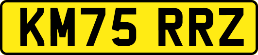 KM75RRZ