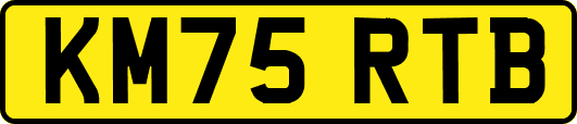 KM75RTB