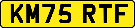 KM75RTF