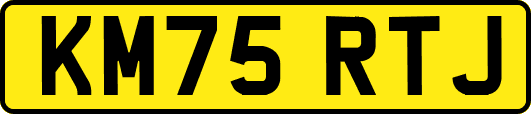 KM75RTJ