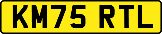 KM75RTL