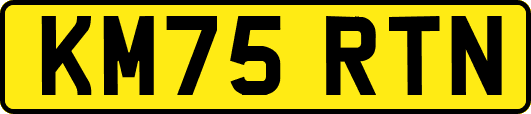 KM75RTN