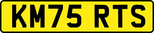 KM75RTS