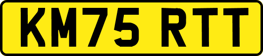 KM75RTT
