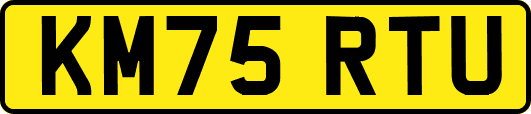 KM75RTU