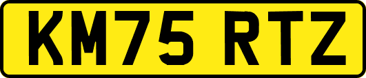 KM75RTZ