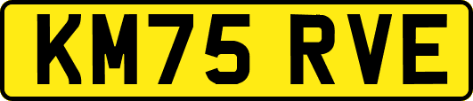 KM75RVE