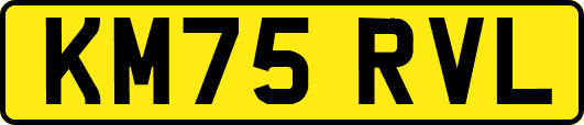 KM75RVL