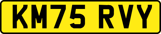 KM75RVY