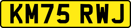 KM75RWJ