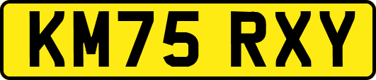 KM75RXY