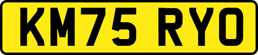 KM75RYO