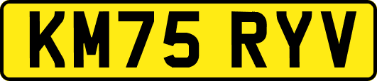 KM75RYV
