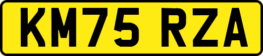 KM75RZA