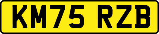 KM75RZB