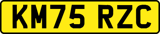 KM75RZC