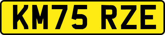 KM75RZE