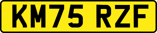 KM75RZF