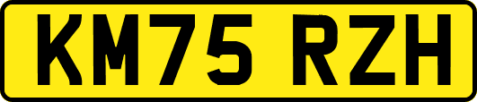 KM75RZH