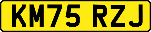 KM75RZJ