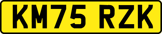KM75RZK