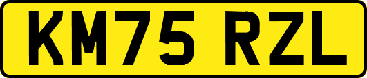 KM75RZL