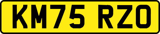 KM75RZO