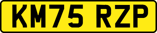 KM75RZP
