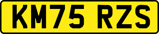 KM75RZS