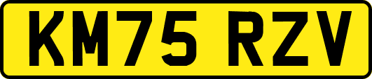 KM75RZV