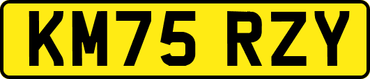 KM75RZY