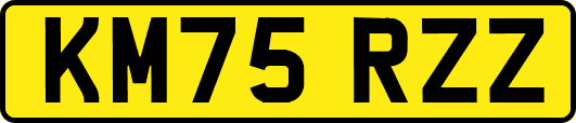 KM75RZZ