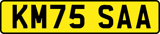 KM75SAA
