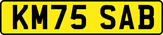 KM75SAB
