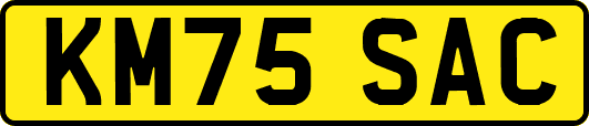 KM75SAC