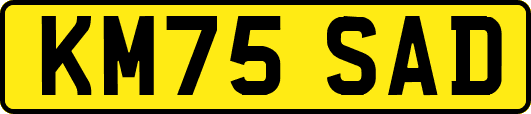 KM75SAD