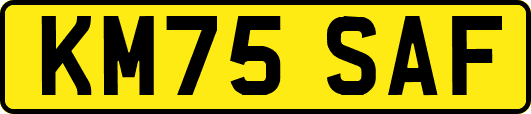 KM75SAF