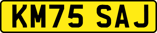 KM75SAJ