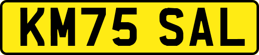 KM75SAL