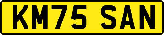 KM75SAN