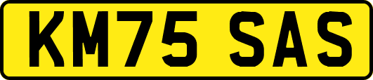 KM75SAS