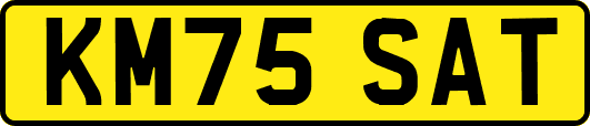 KM75SAT