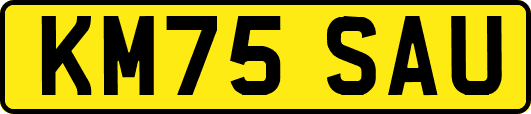 KM75SAU