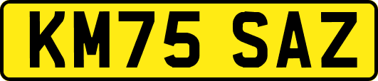 KM75SAZ
