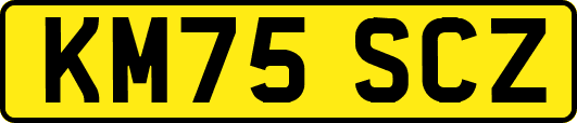 KM75SCZ